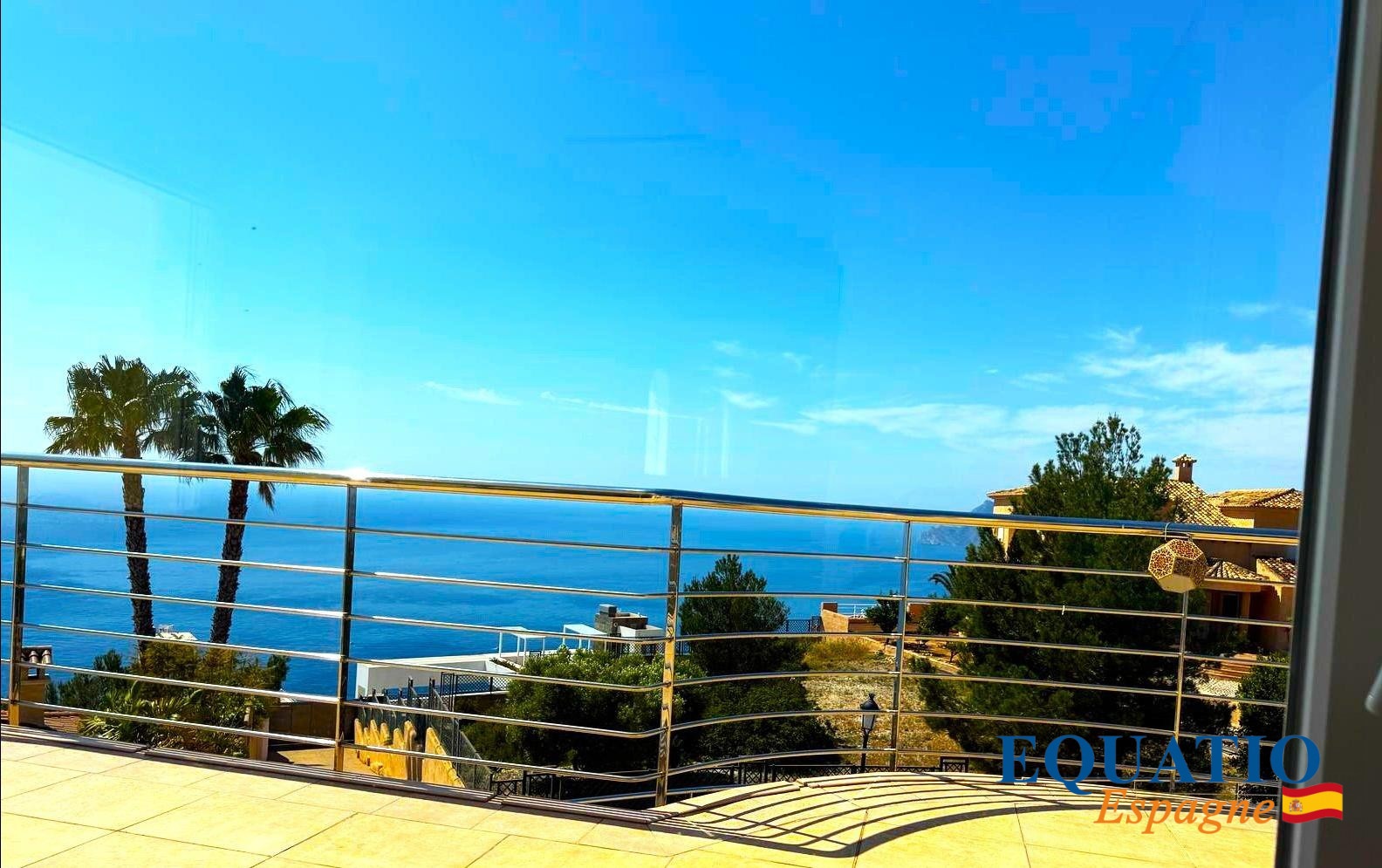 2 - verkauf haus meerblick altea - costa blanca valencia spanien