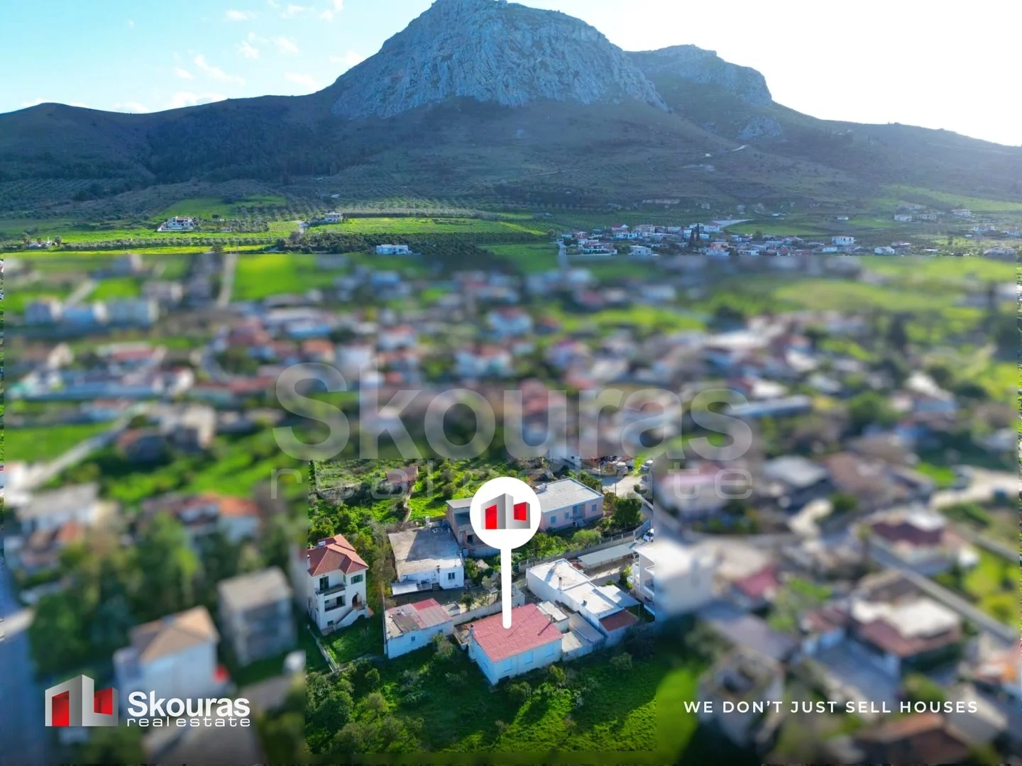1 - venda casa kórinthos peloponeso grécia