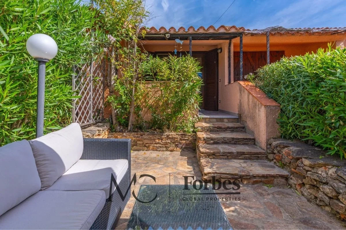 1 - sea view apartment for sale in budoni sardinia italy