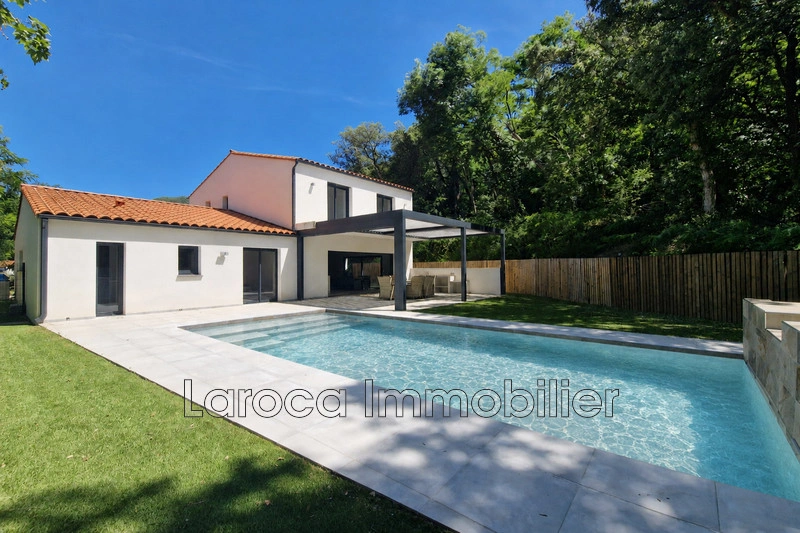1 - verkauf haus arles-sur-tech pyrénées orientales frankreich