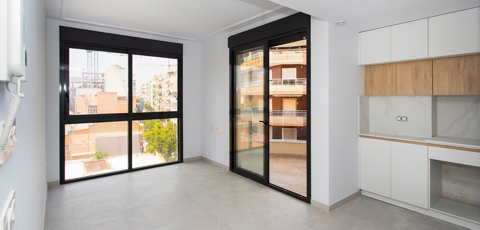 2 - verkauf wohnung meerblick torrevieja - costa blanca valencia spanien