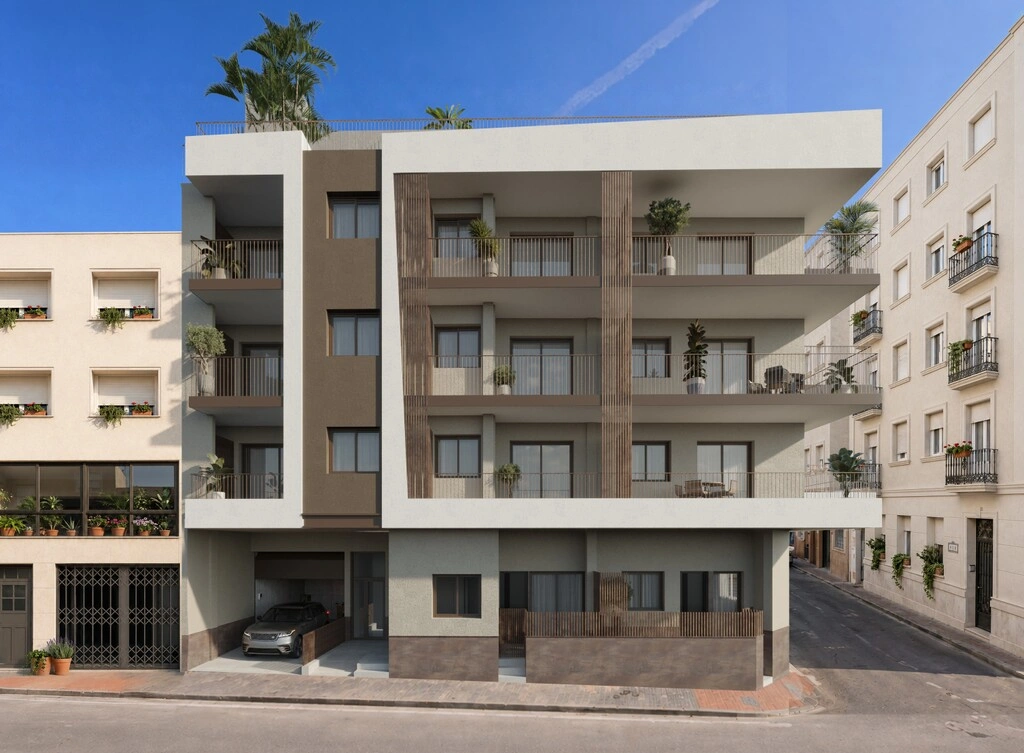2 - beach walk apartment for sale in santa pola valencian community spain