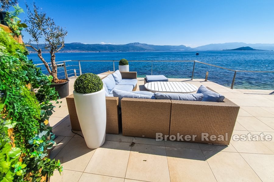 2 - venta casa vista al mar ciovo split-dalmacia croacia