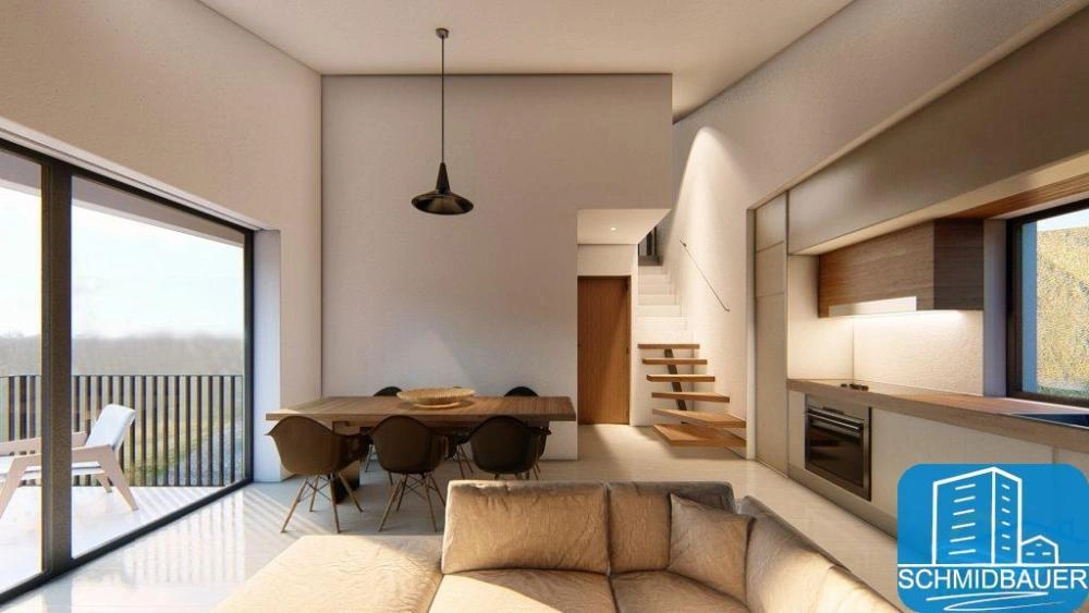 1 - verkoop appartement uitzicht op zee réthymnon crete griekenland