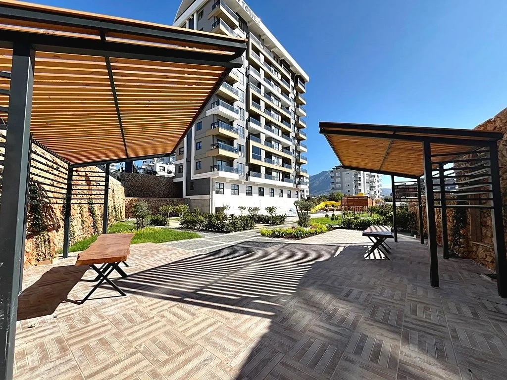1 - продажа квартира alanya antalya турция