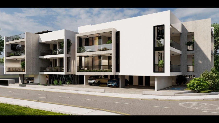 1 - vente appartement larnaca larnaca chypre