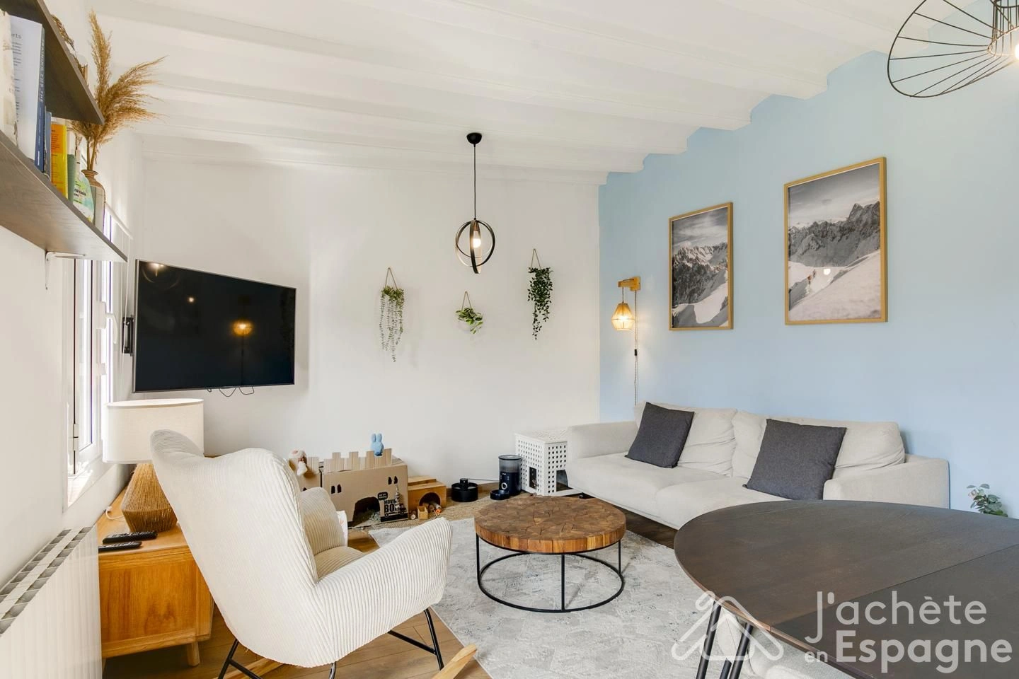 2 - beach walk apartment for sale in barcelona catalonia spain