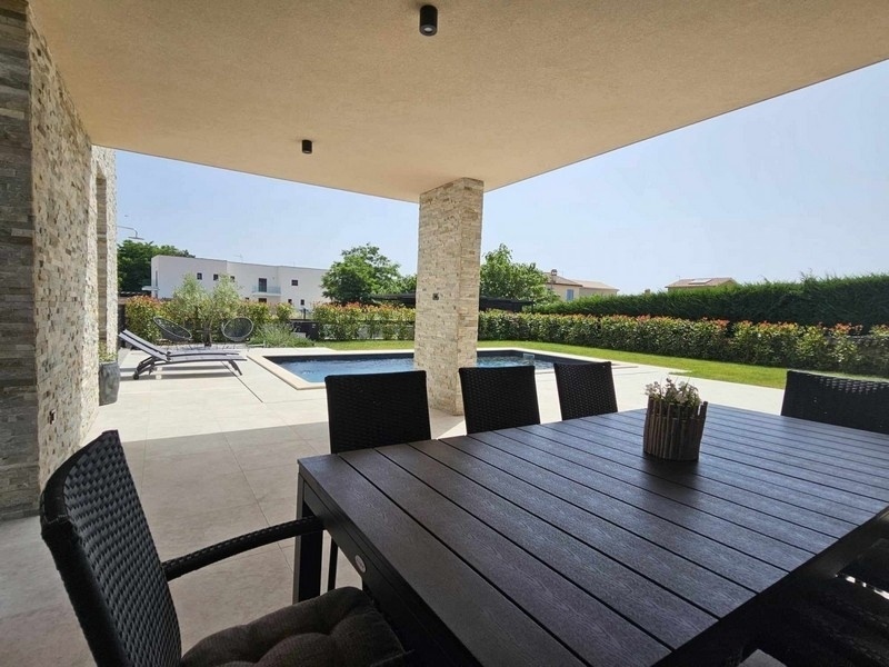 2 - vente maison vue mer poreč istrie croatie