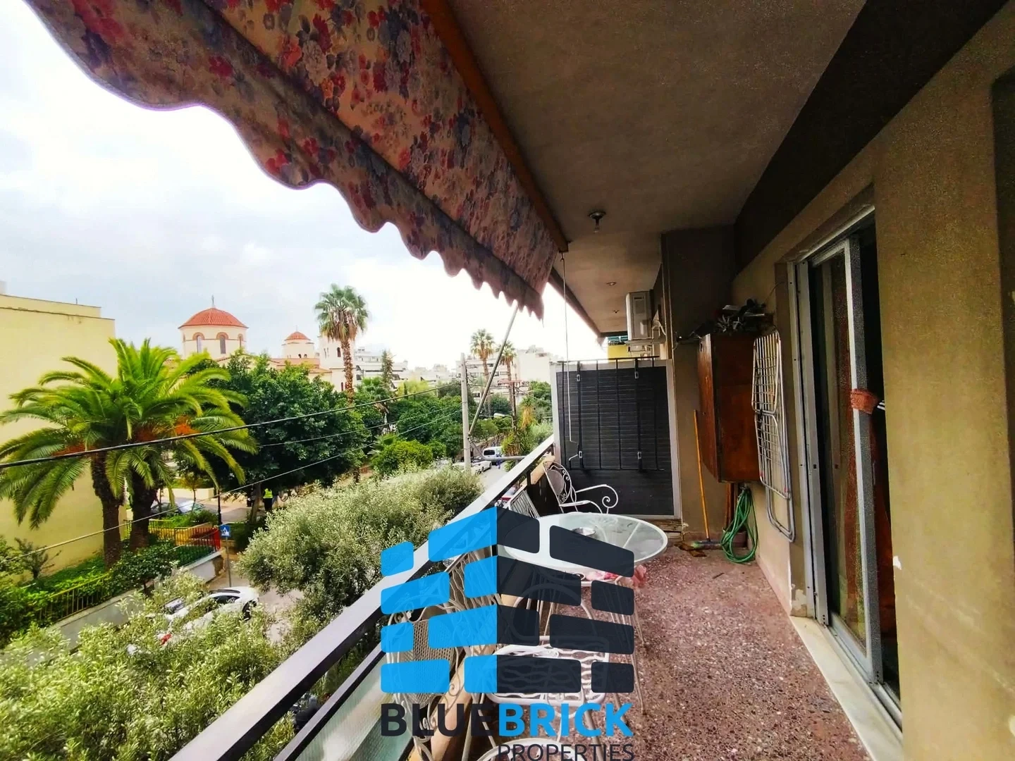 1 - продажа квартира kallithea аттика греция