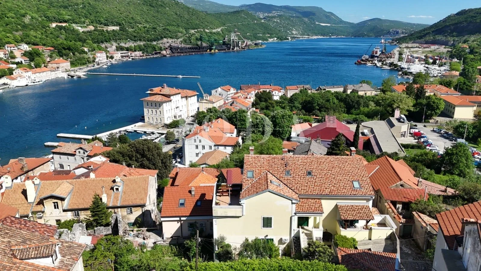2 - venda apartamento bakar primorje-gorski kotar croácia