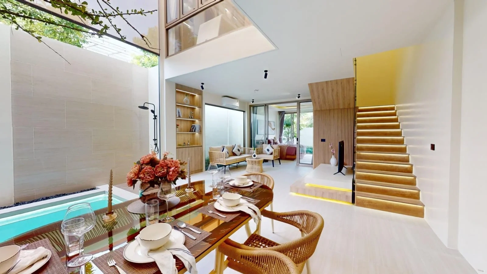 1 - vente maison thalang phuket thaïlande