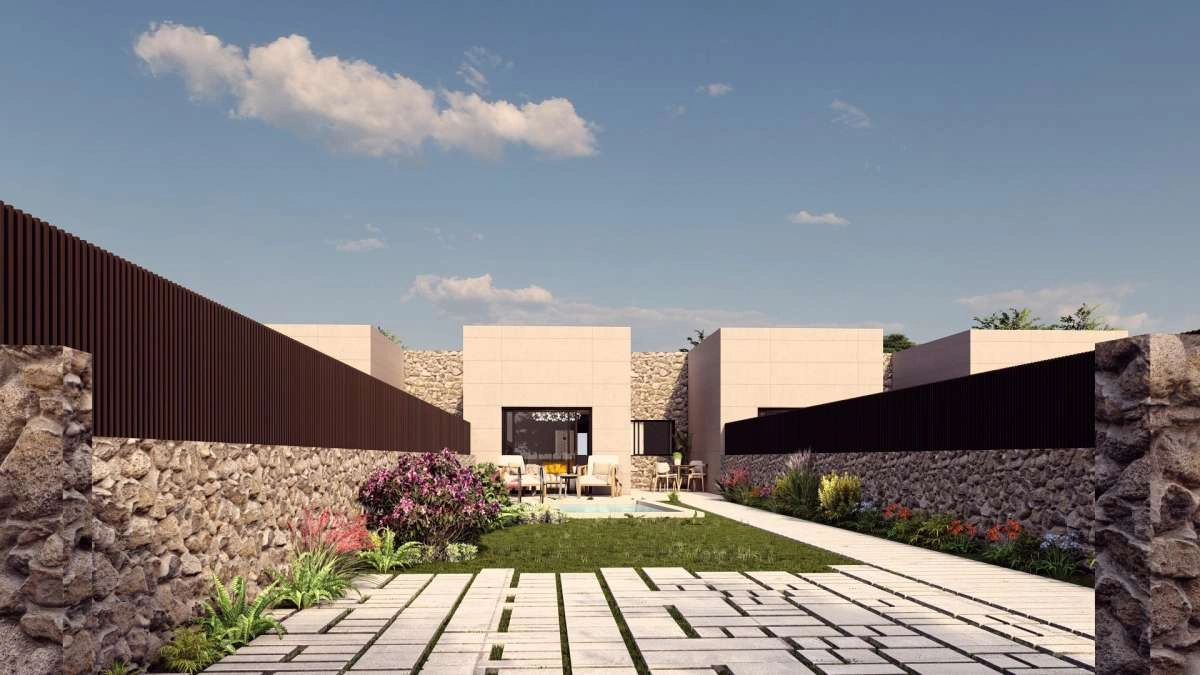 1 - venta casa sangonera la verde región de murcia españa