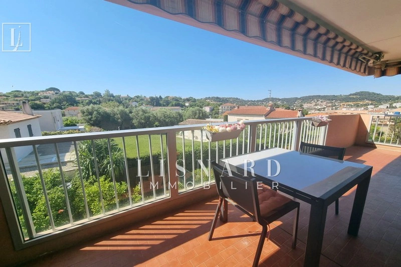 1 - verkauf wohnung vallauris alpes-maritimes frankreich