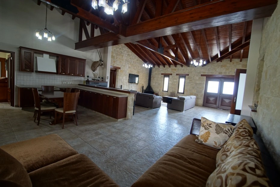 2 - vente villa limassol limassol chypre