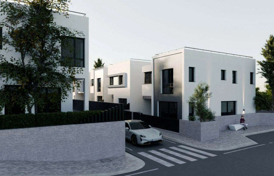 1 - verkoop huis uitzicht op zee limassol limassol cyprus