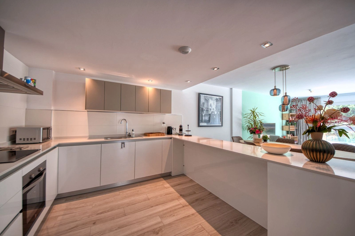 2 - vente appartement benahavis - costa del sol andalousie espagne