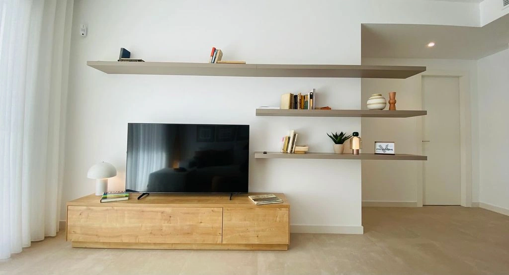 2 - venta apartamento pilar de la horadada comunidad valenciana españa