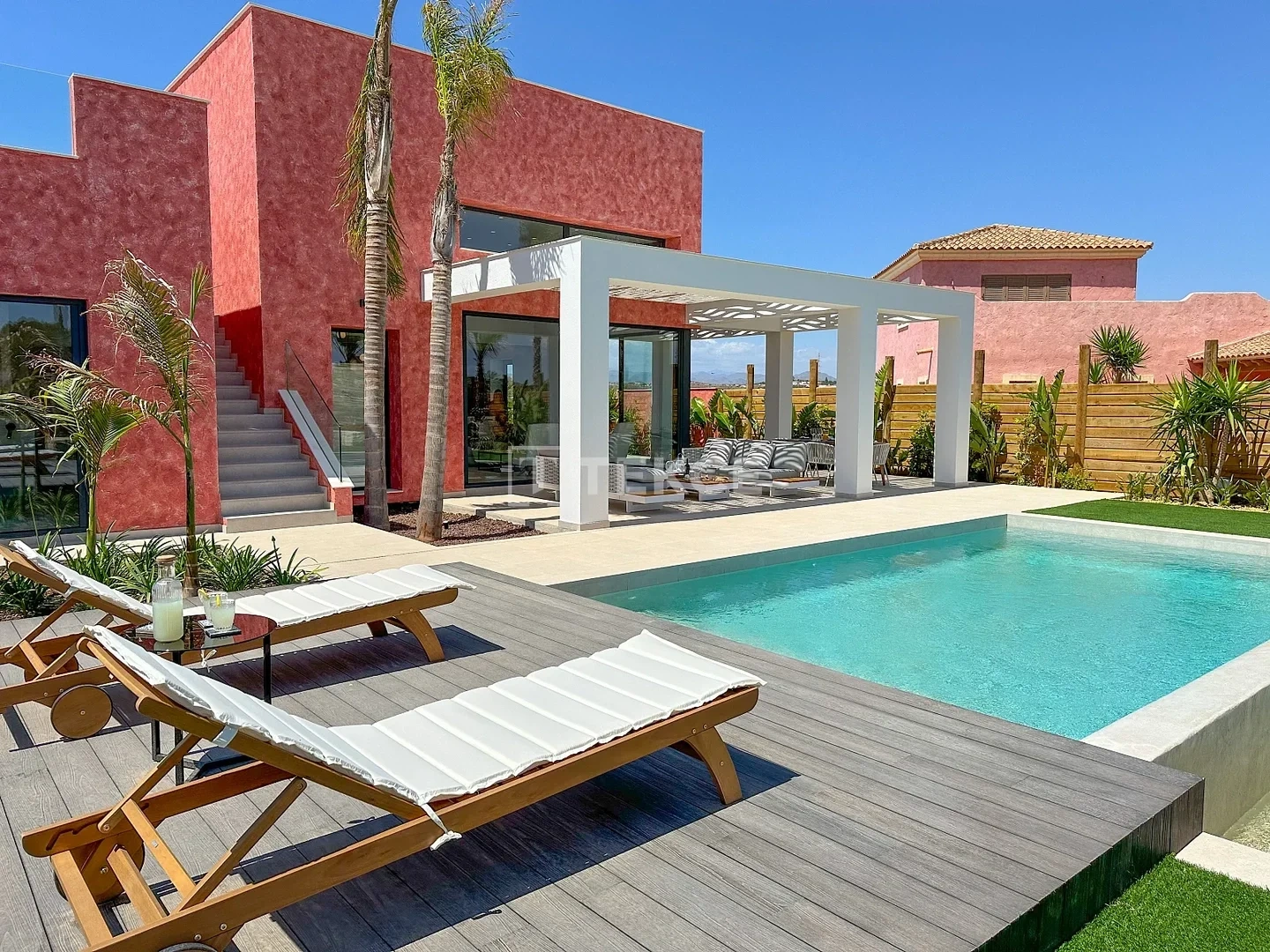2 - verkauf haus cuevas del almanzora andalusien spanien