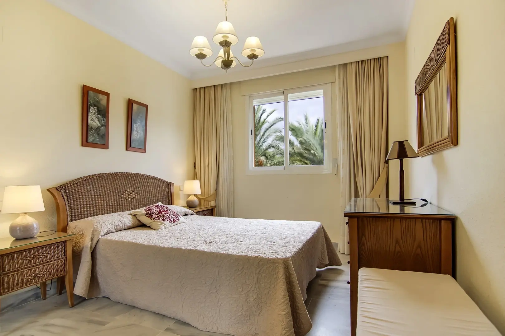 2 - vente appartement marbella - costa del sol andalousie espagne