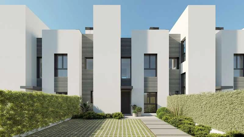 2 - продажа дом пляж пешком palma de mallorca майорка - балеарские острова испания