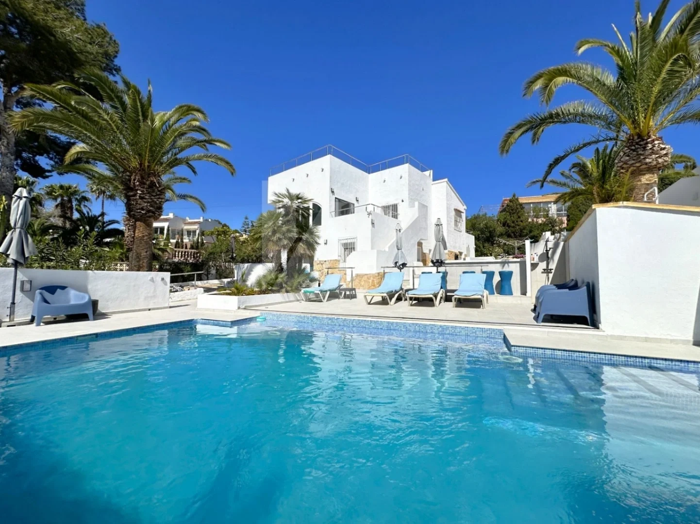 1 - verkauf haus meerblick moraira - costa blanca valencia spanien