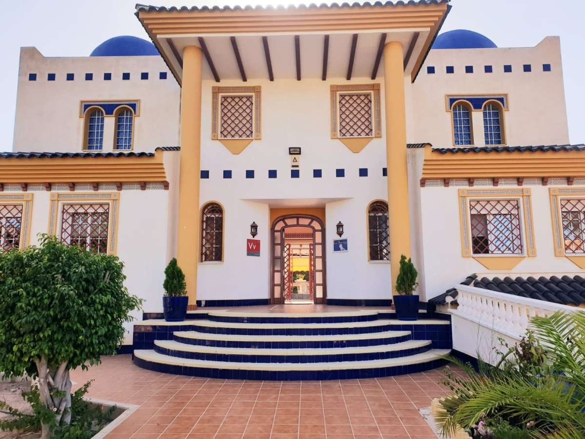 1 - venda casa aguilas região de múrcia espanha