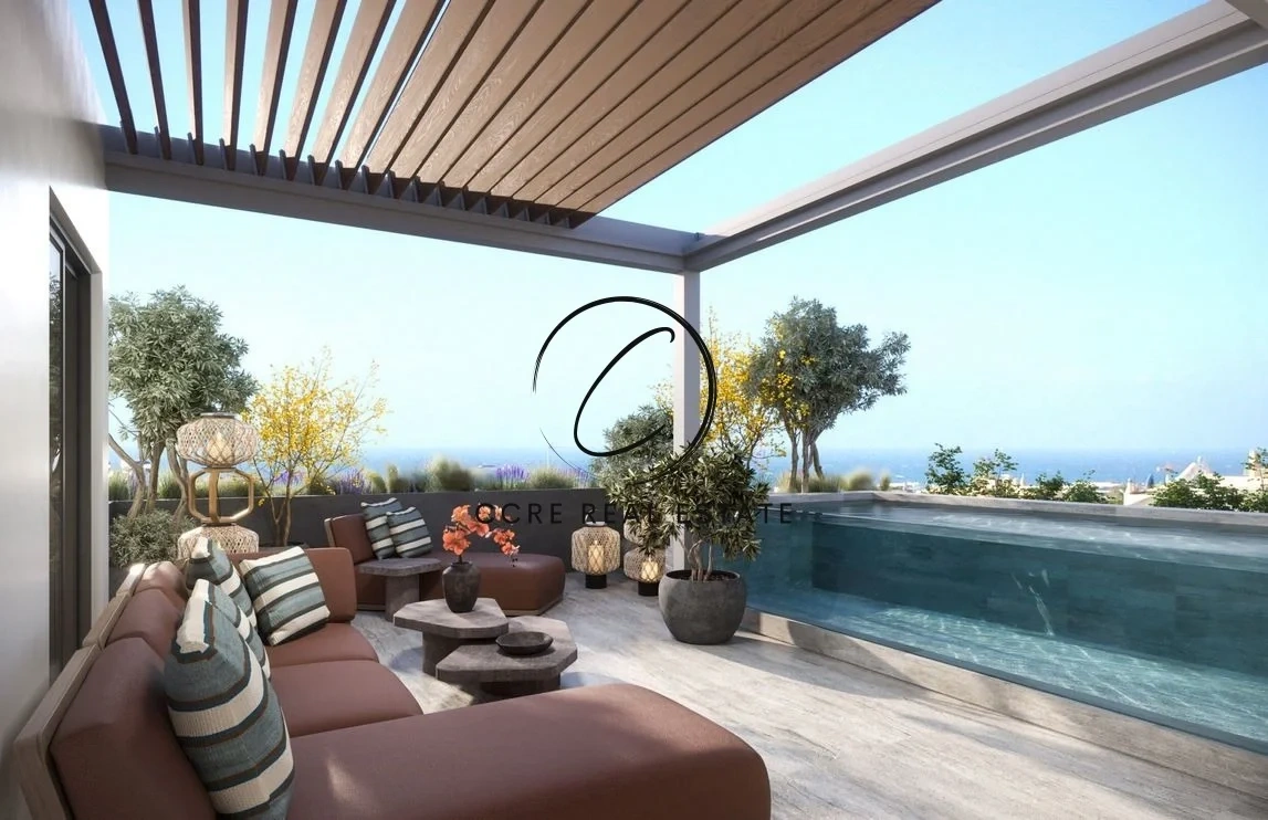 1 - vente maison glyfada attique grèce
