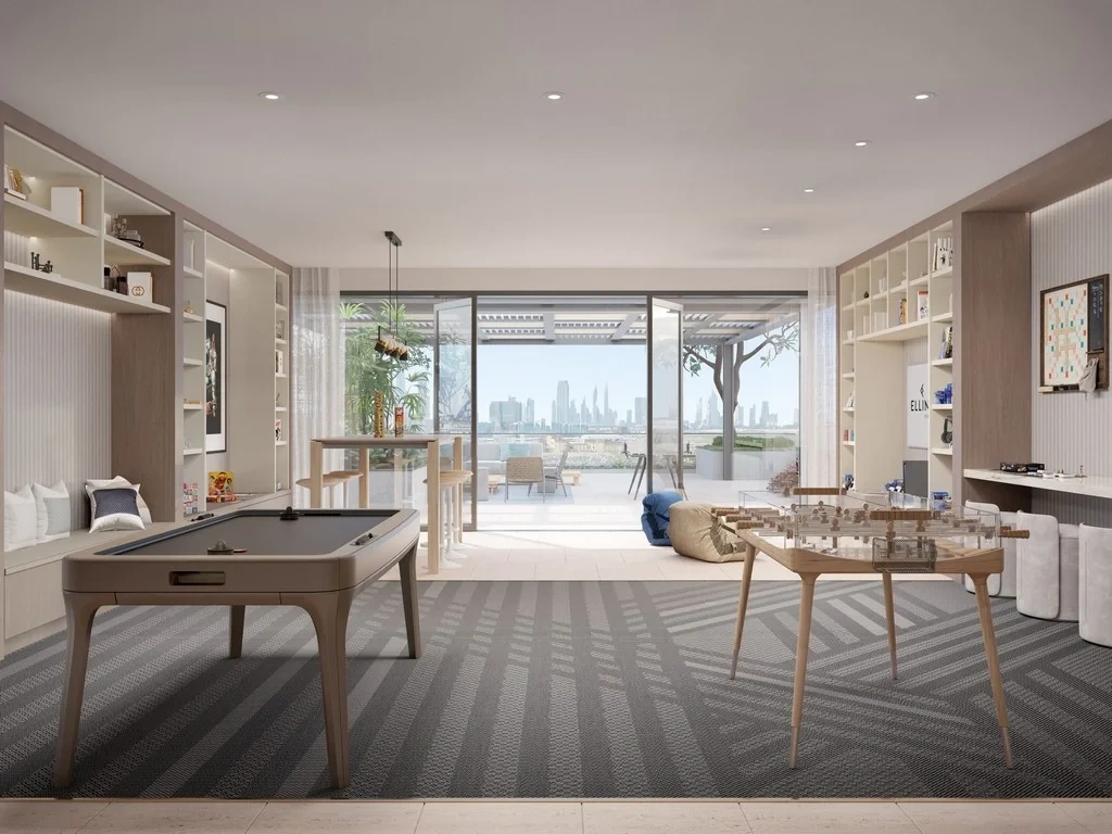 1 - verkauf wohnung dubai dubai vereinigte arabische emirate