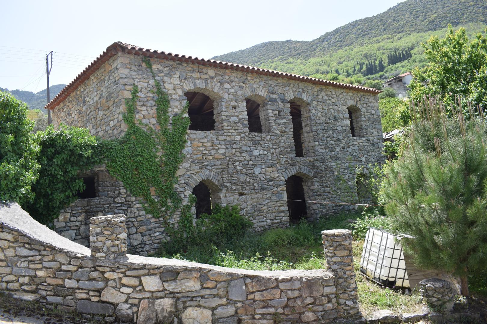 1 - vendita casa kivélia peloponneso grecia
