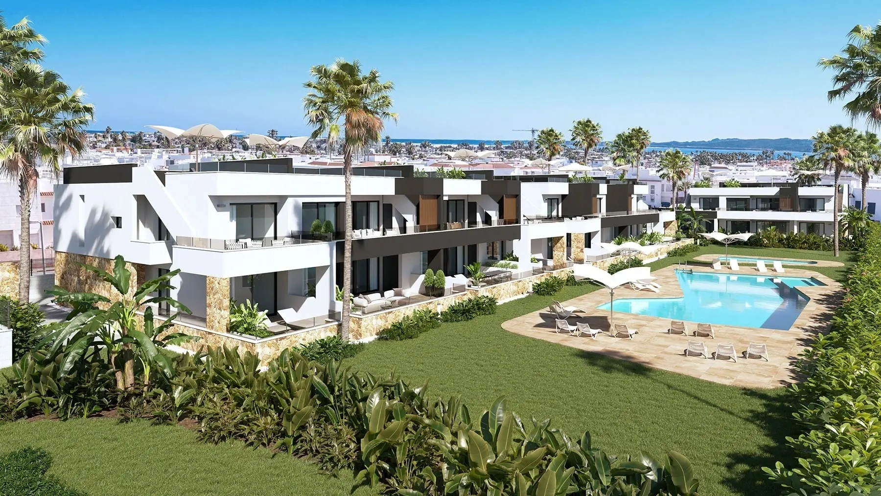 1 - venda casa ciudad quesada comunidade valenciana espanha