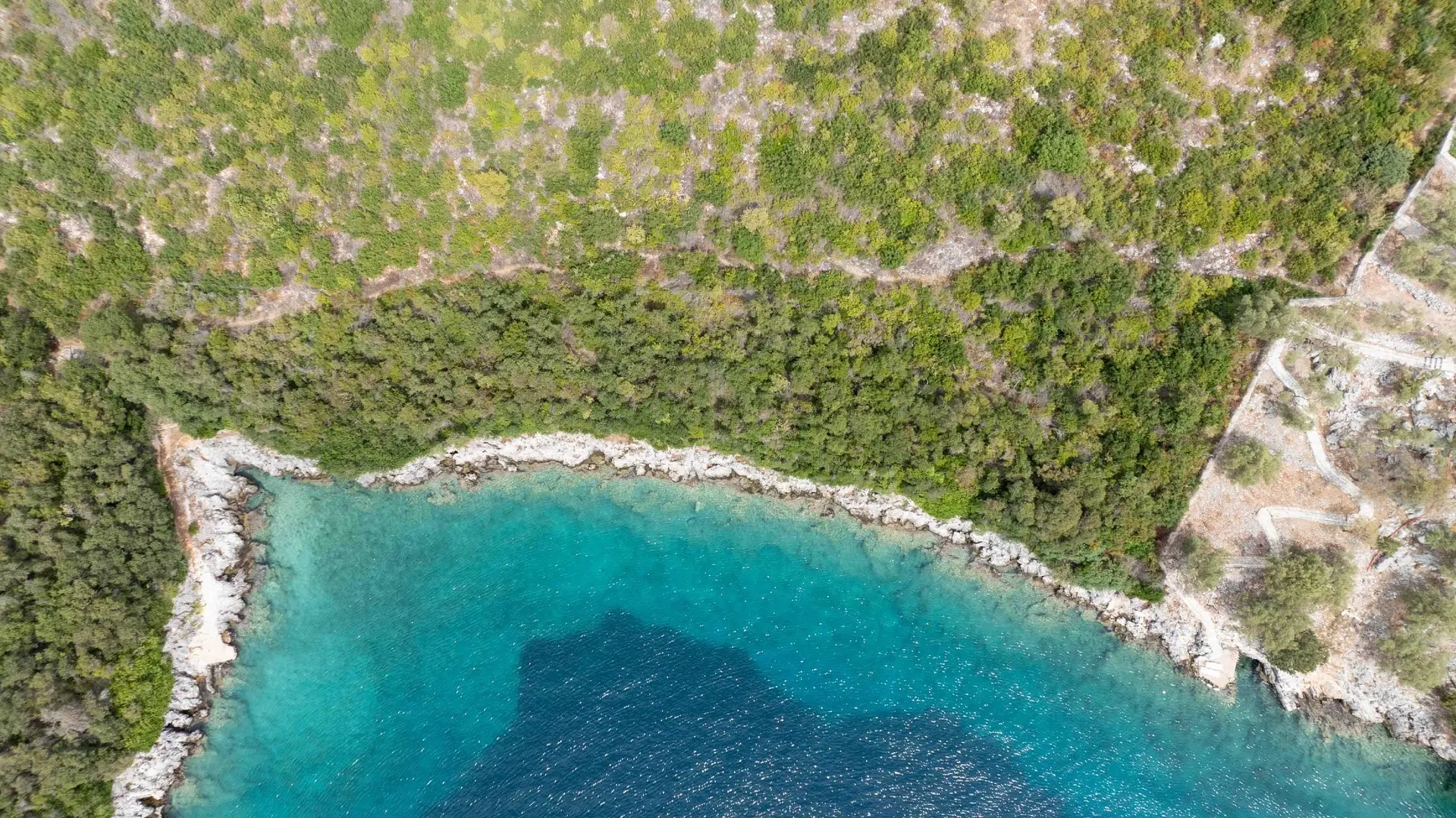 2 - продажа территория lefkada ионические острова греция