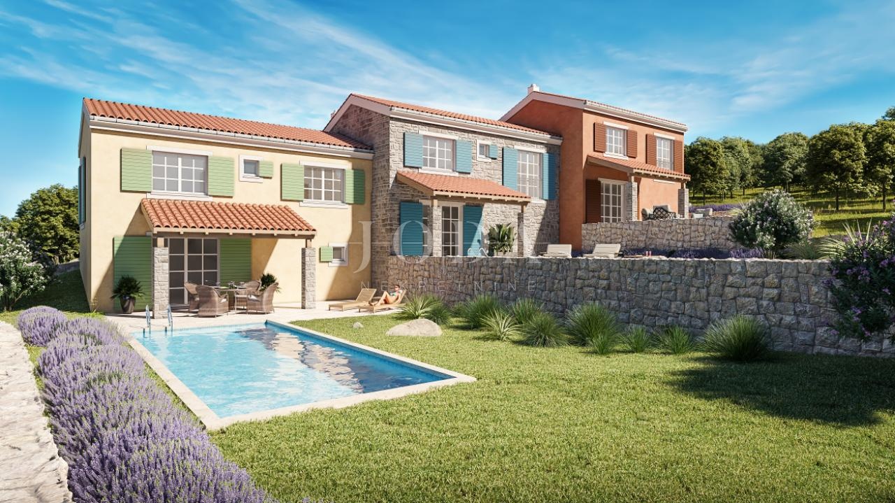 1 - house for sale in crikvenica primorje-gorski kotar croatia