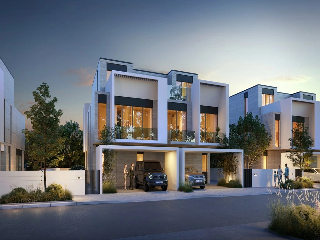 2 - venta casa dubai dubai emiratos árabes unidos