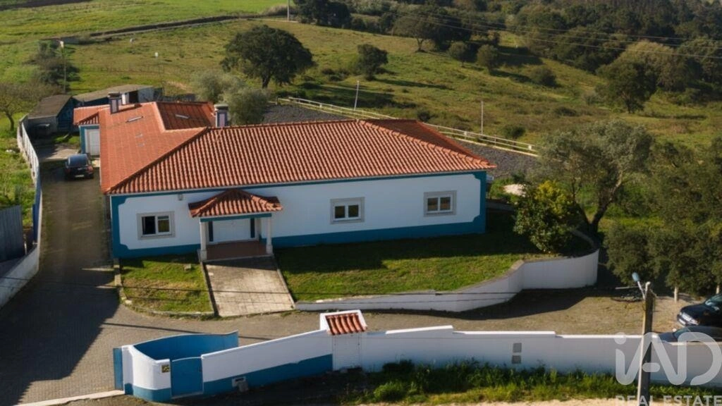 2 - venta casa salir de matos región centro portugal