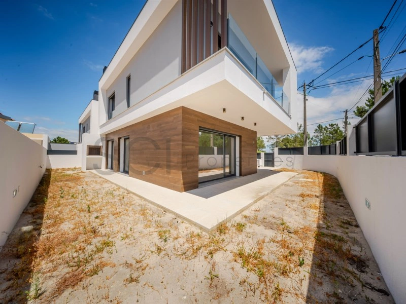 1 - vente maison fernão ferro région de lisbonne portugal