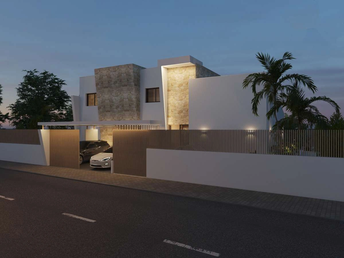 1 - vente maison vue mer polop - costa blanca communauté valencienne espagne