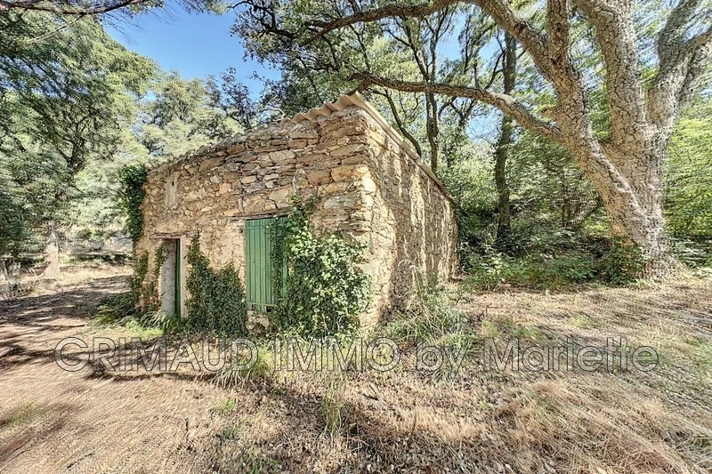 2 - verkauf haus la garde-freinet var frankreich
