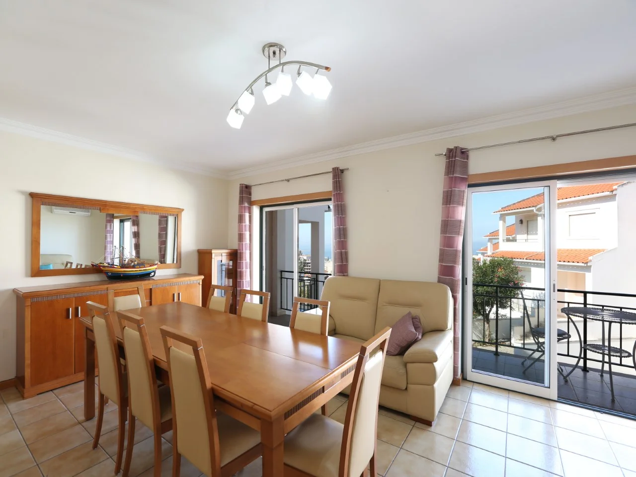 Haus meerblick mit 4 Schlafzimmer