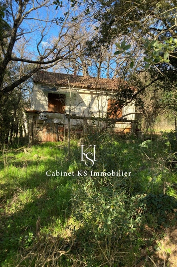 1 - verkauf haus seillons-source-d'argens var frankreich