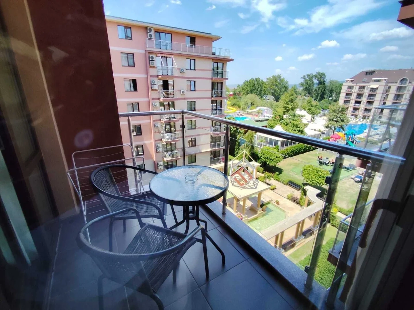 1 - vendita appartamento sunny beach burgas bulgaria