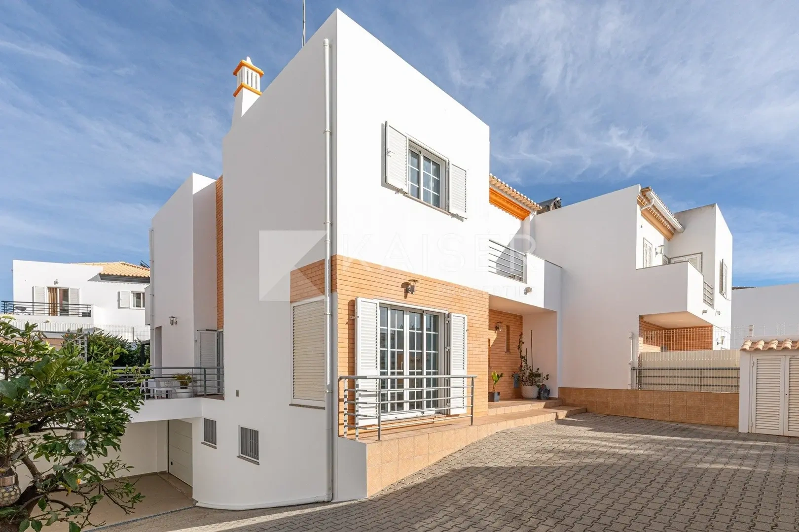 1 - vente maison albufeira algarve portugal