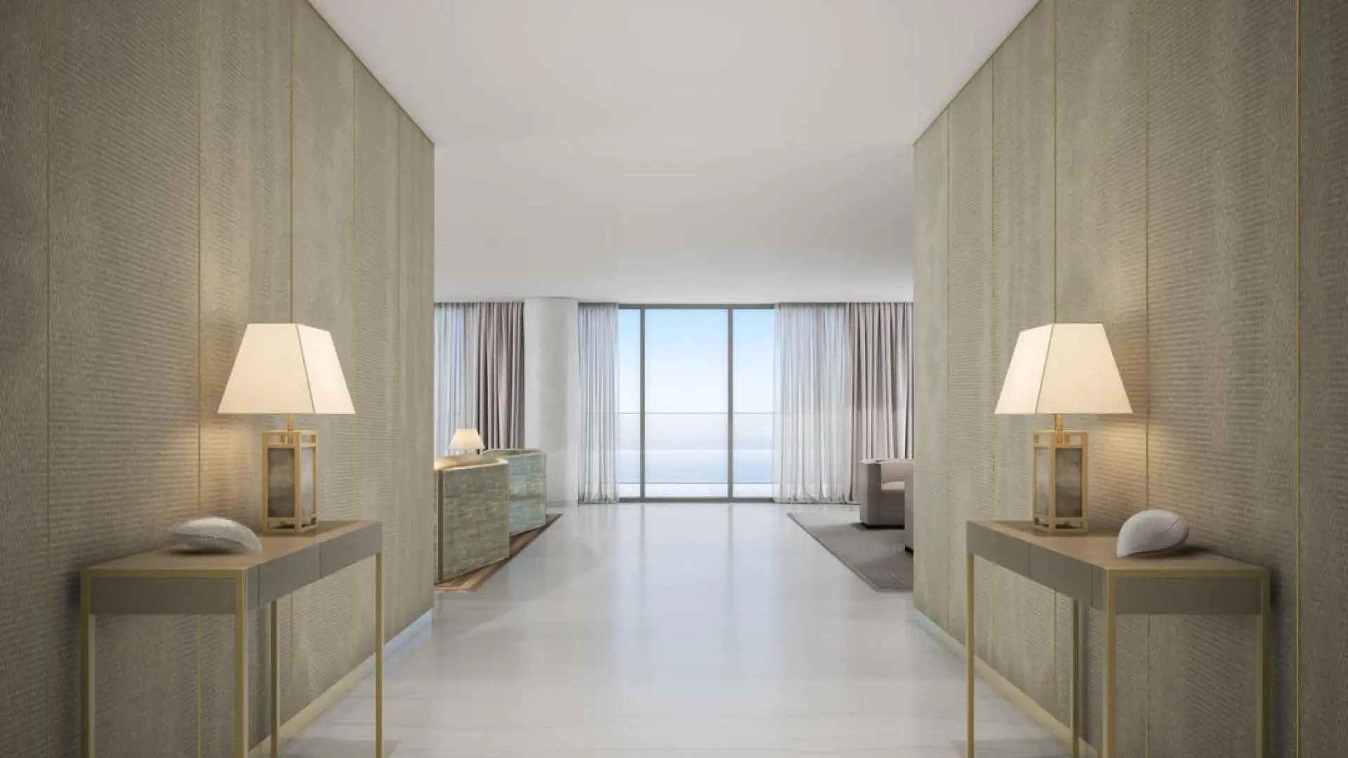 2 - waterfront apartment for sale in dubai dubai united arab emirates