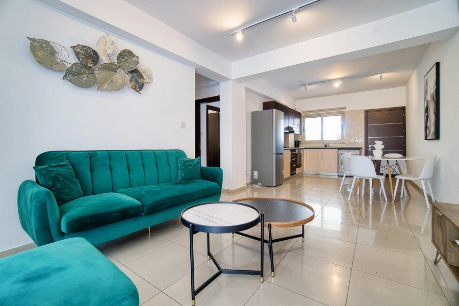 1 - vente appartement vue mer paphos paphos chypre