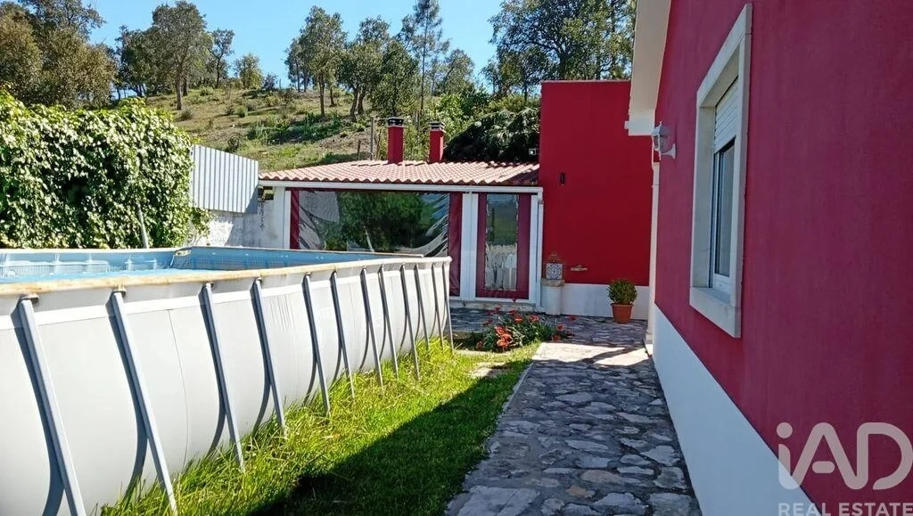 2 - venta casa tomar región centro portugal