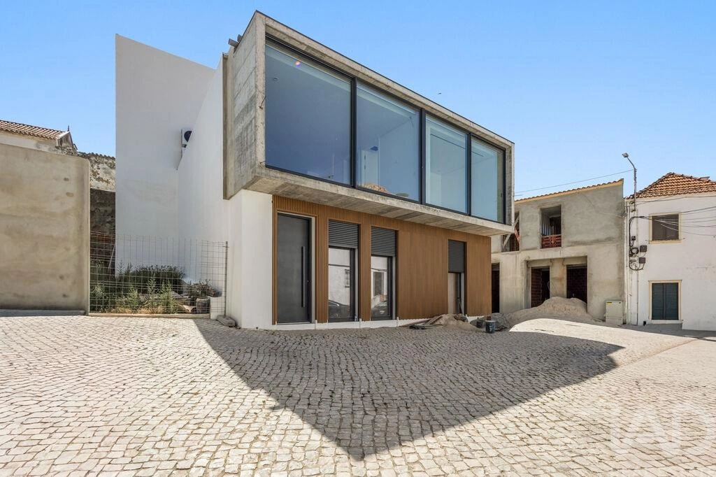 1 - apartment for sale in lourinhã centro region portugal