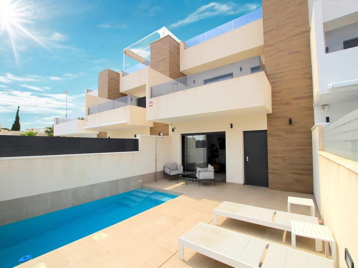 1 - verkoop huis uitzicht op zee benijofar valencian community spanje