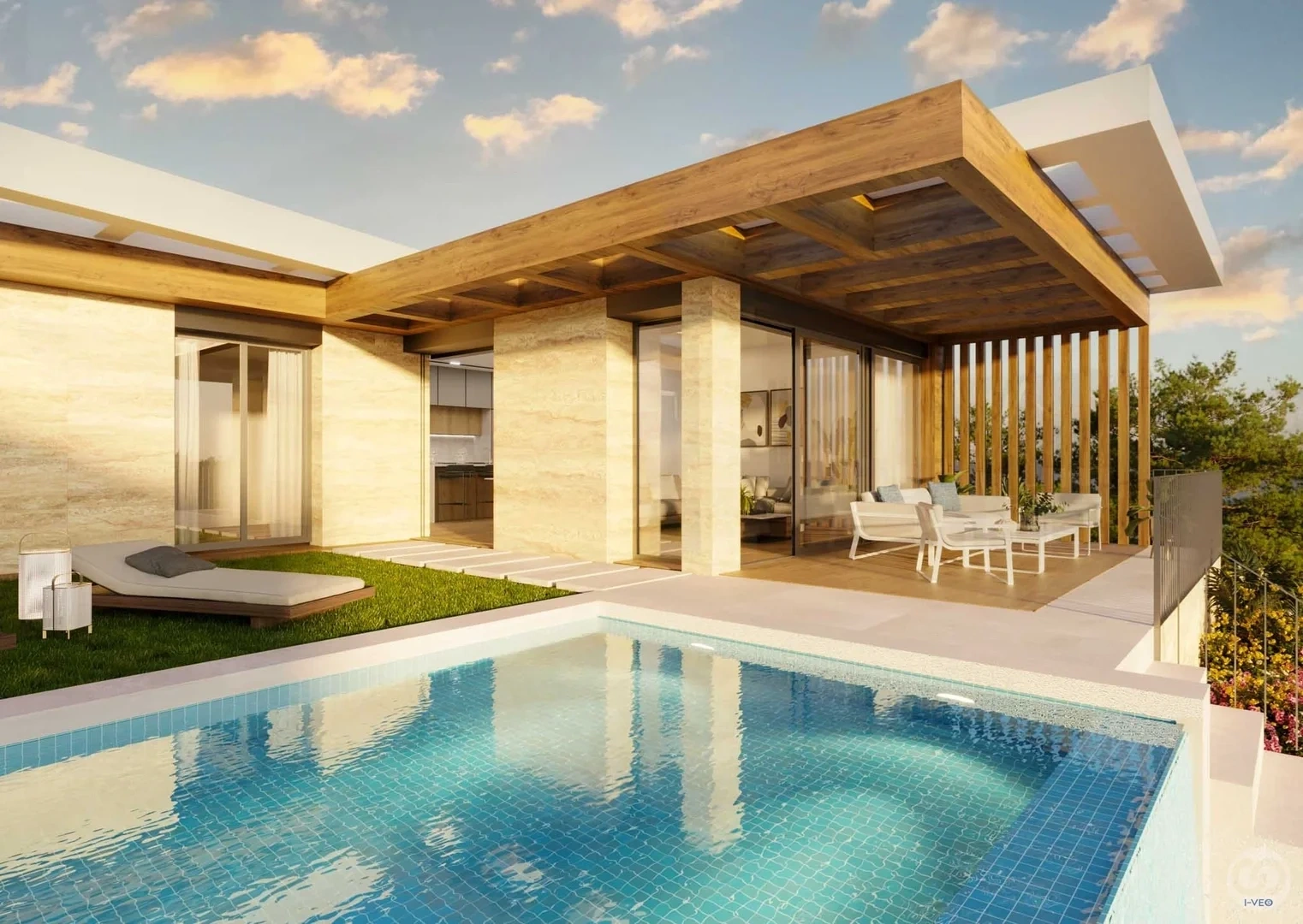 2 - verkauf haus alicante - costa blanca valencia spanien