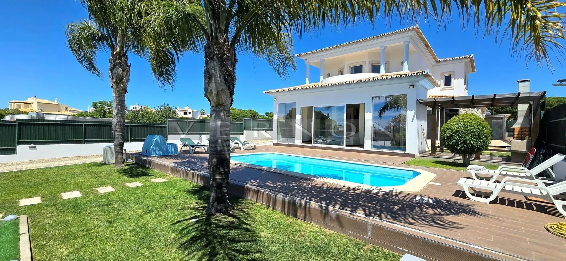 1 - vente maison olhos de água algarve portugal