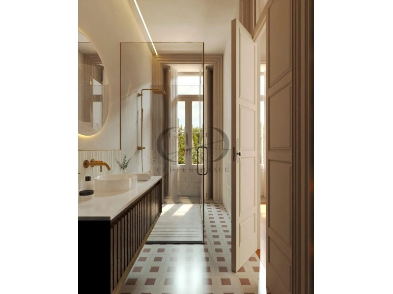 2 - vente appartement porto région nord portugal