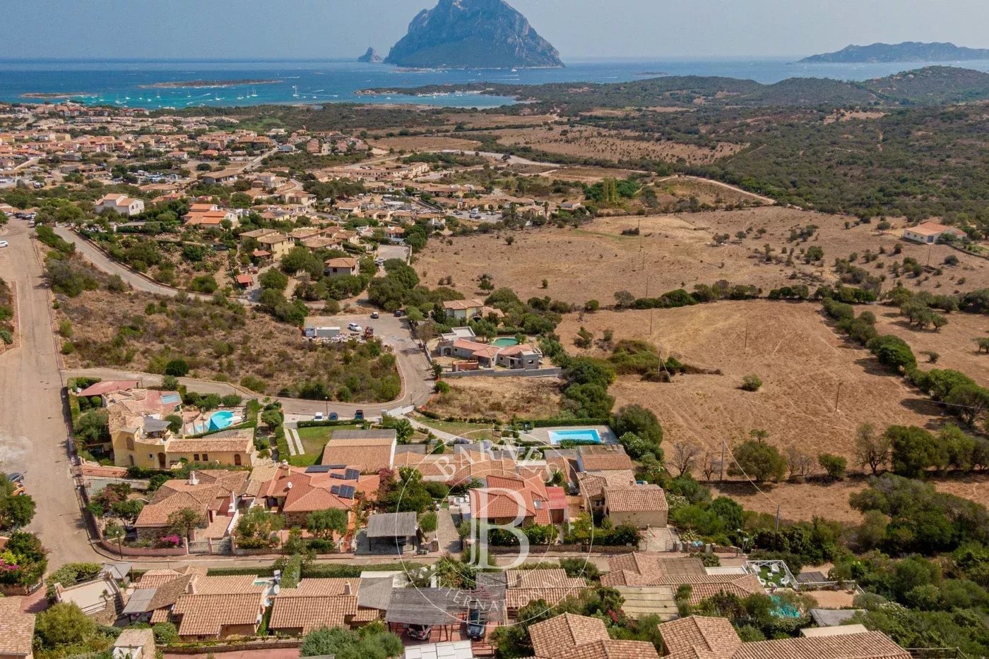 1 - apartment for vacation rentals in loiri porto san paolo sardinia italy